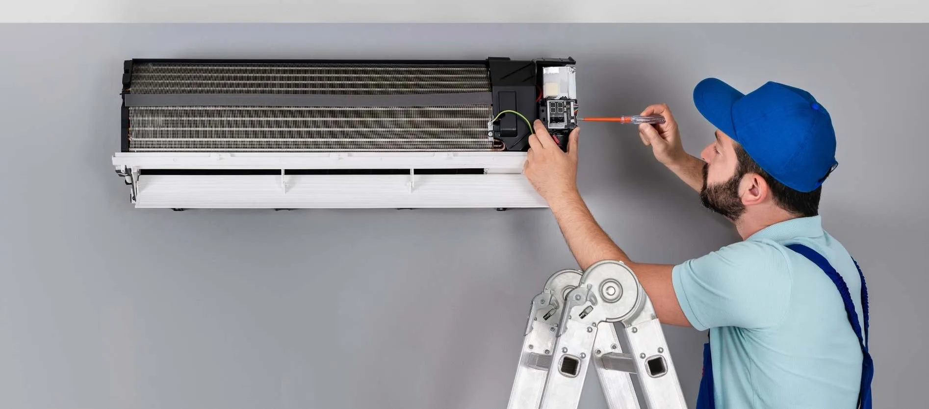 Gebze Beylikbağı Gree Klima Gaz Dolum Servisi